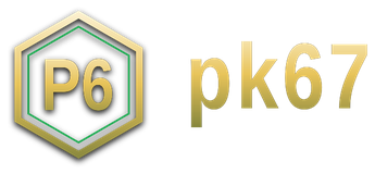 pk67 logo