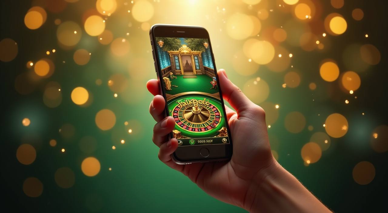 pk67 mobile gaming